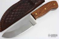 "Gunny" Drop Point Hunter