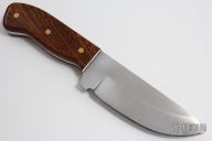 "Gunny" Drop Point Hunter