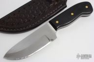 "Gunny" Drop Point Hunter