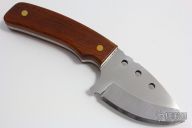 "Cain" Mini Drop Point