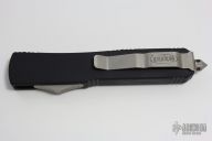 123-4 Ultratech T/E - Satin Standard