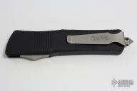 138-1 Troodon D/E Black Standard