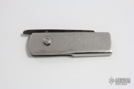 Moriya Bichu-no-Kami - Stainless Steel