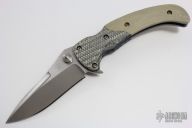 Mini Aftershock Flipper