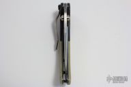 Mini Aftershock Flipper