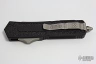 Scarab D/E Black Standard