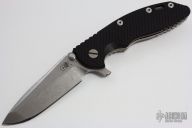 XM-18 3.5" Spanto Flipper