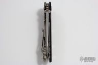 XM-18 3.5" Spanto Flipper