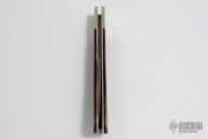 Damascus & Ironwood AKCA 2004 Knife