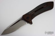 0801CF Rexford Limited Edition Copperhead #0780