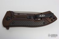 0801CF Rexford Limited Edition Copperhead #0780