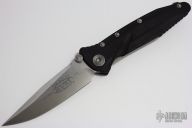 159-4 Socom Delta S/E - Satin Standard