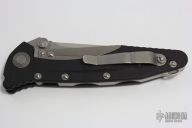 159-4 Socom Delta S/E - Satin Standard