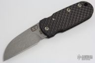 Frikkie - Carbon Fiber
