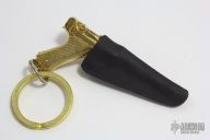 Handmade Artillery Luger