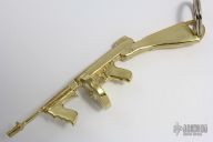 Handmade Chicago Typewriter Machine Gun