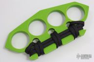 Blackout v3.0 Toxic Green