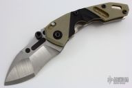 MONI-TOR - Model 5 Tanto