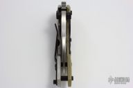 MONI-TOR - Model 5 Tanto