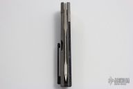 Hamachi Framelock Flipper