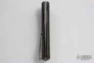 Bodega - Lightning Strike Carbon Fiber