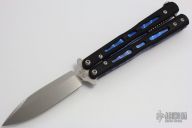 Morpho 32 Balisong