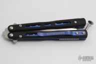 Morpho 32 Balisong