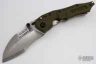 M250 Cobra Folder