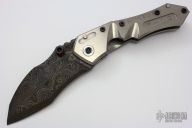 M250 Scout M5 - Alabama Damascus