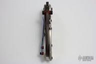 M250 Scout M5 - Alabama Damascus