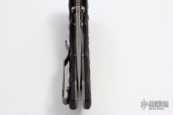 300SN  Ball Axis Flipper  First Production Run