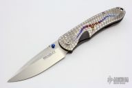 Alias II - "Zenith" Customized by Will Moon