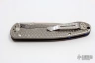 Alias II - "Zenith" Customized by Will Moon