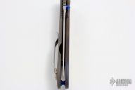 Alias II - "Zenith" Customized by Will Moon