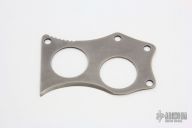 Crawford Credit Card Karambit