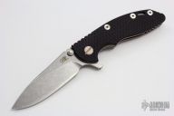 XM-18 3" Slicer Grind