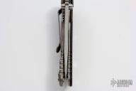 XM-18 3" Slicer Grind