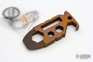 AZCK Exclusive Pocket .45