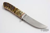 Small Upswept Hunter