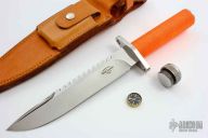 S3 Survival Knife