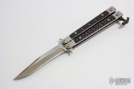 Pagoda Balisong #10