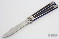 Venturi VIII Balisong