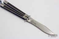 Venturi VIII Balisong