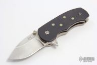 Framelock Flipper
