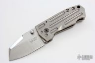"Fatty" SES Framelock Folder