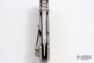 "Fatty" SES Framelock Folder