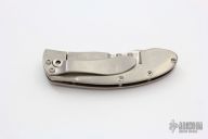 Mini Stainless Folder