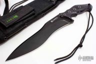 CRKT Ken Onion Redemption