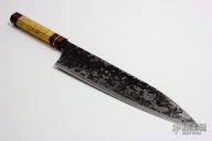 Special Gyuto AS with Saya - 24.5cm