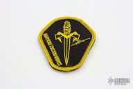 Marfione Custom Knives Patch